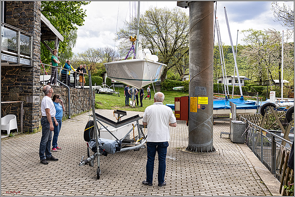 Klenkes-  Printenregatta 2023, 06.05.2023